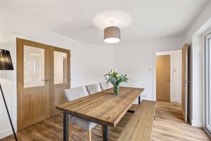 Dining room- click for photo gallery